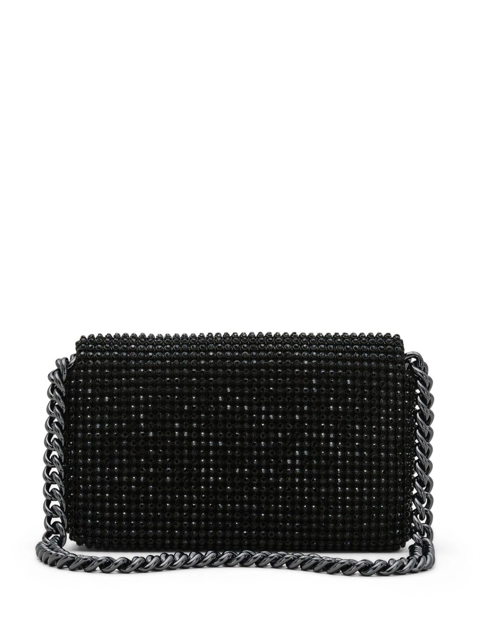 Cheap Marc Women J The Mini shoulder bag Marc Jacobs Rhinestone 0403